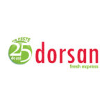 Dorsan logo